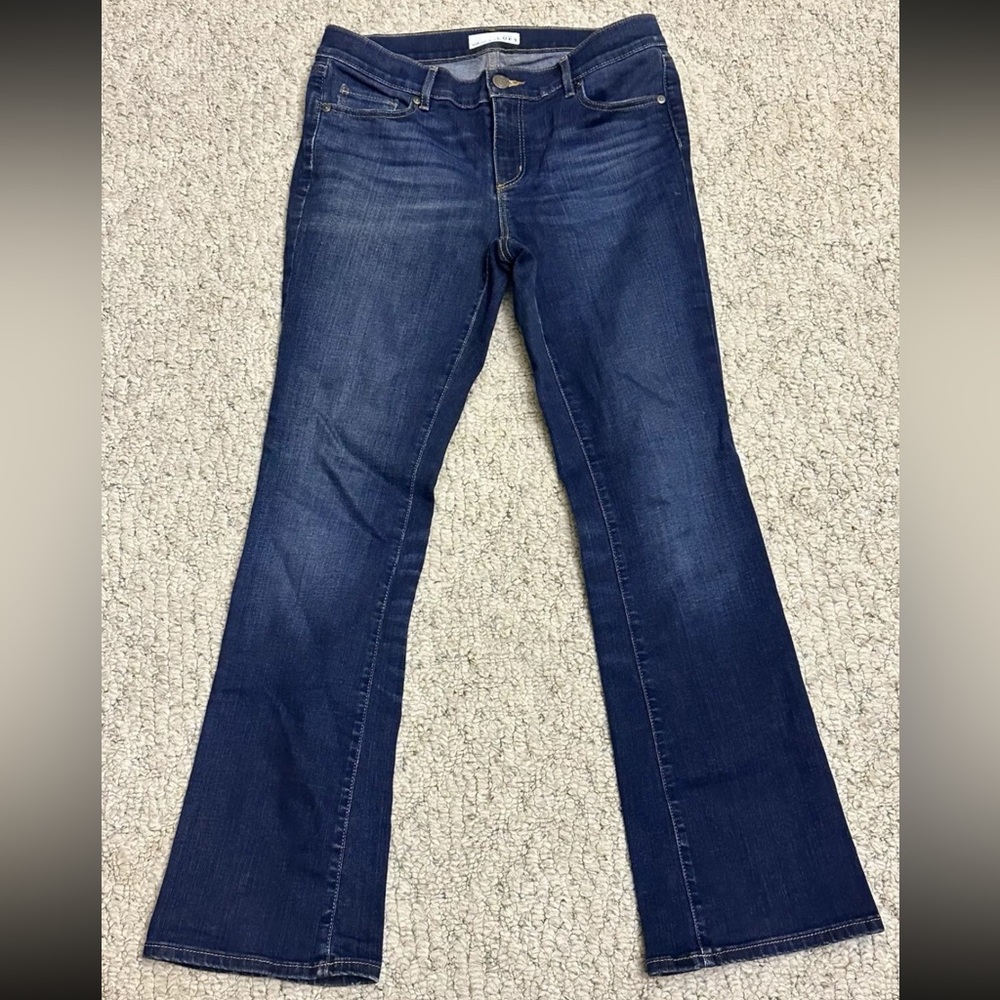 Loft Bootcut Jeans Size 29/8